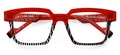 Lunettes de vue Etnia Barcelona MARC