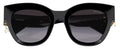 Lunettes de Soleil Miu Miu Glimpse MU 01YS
