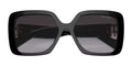 Lunettes de Soleil Miu Miu Glimpse MU 10YS