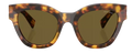 Lunettes de Soleil Miu Miu Glimpse MU 01YS