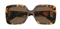 Lunettes de Soleil Miu Miu Glimpse MU 10YS