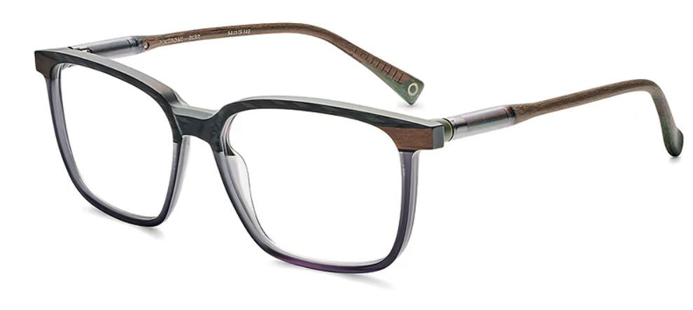 Lunettes de vue Etnia Barcelona WHITE OAK