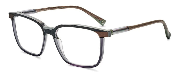 Lunettes de vue Etnia Barcelona WHITE OAK