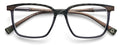 Lunettes de vue Etnia Barcelona WHITE OAK