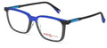 Lunettes de vue Etnia Barcelona WHITE OAK