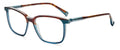 Lunettes de vue Etnia Barcelona WHITE OAK