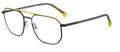 Lunettes de vue Etnia Barcelona KINGMAN