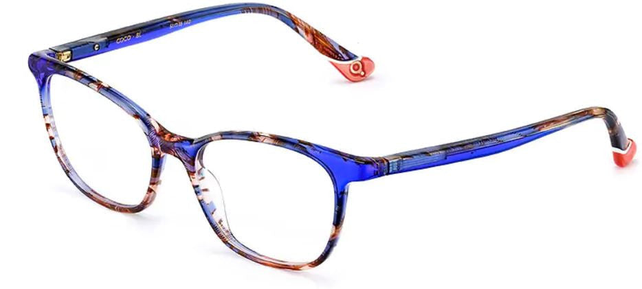 Lunettes de vue Etnia Barcelona COCO