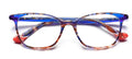 Lunettes de vue Etnia Barcelona COCO