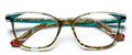 Lunettes de vue Etnia Barcelona COCO