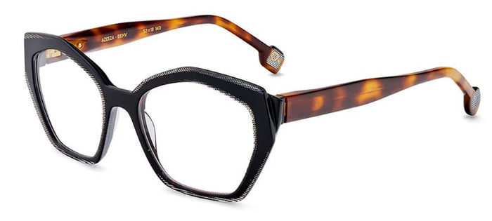 Lunettes de vue Etnia Barcelona AZEEZA