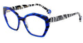 Lunettes de vue Etnia Barcelona AZEEZA