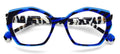 Lunettes de vue Etnia Barcelona AZEEZA