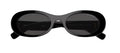 Lunettes de Soleil Miu Miu Glimpse MU 06ZS