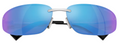 Lunettes de Soleil Miu Miu MU A50S
