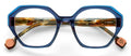 Lunettes de vue Etnia Barcelona SAHAS