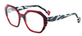 Lunettes de vue Etnia Barcelona SAHAS