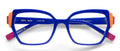 Lunettes de vue Etnia Barcelona VESTA