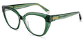 Lunettes de vue Etnia Barcelona NINFA