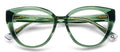 Lunettes de vue Etnia Barcelona NINFA
