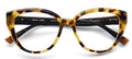 Lunettes de vue Etnia Barcelona NINFA