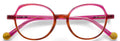 Lunettes de vue Etnia Barcelona ANNA