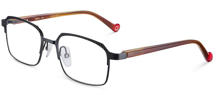 Lunettes de vue Etnia Barcelona NERO