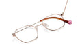 Lunettes de vue Etnia Barcelona OTIS