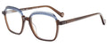 Lunettes de vue Etnia Barcelona POOOOF