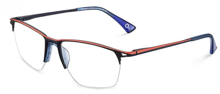 Lunettes de vue Etnia Barcelona SCHUMACHER