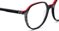 Lunettes de vue Etnia Barcelona ANDY