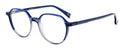 Lunettes de vue Etnia Barcelona ANDY