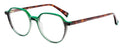 Lunettes de vue Etnia Barcelona ANDY