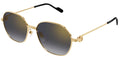 Lunettes de Soleil Cartier Première CT0569SA
