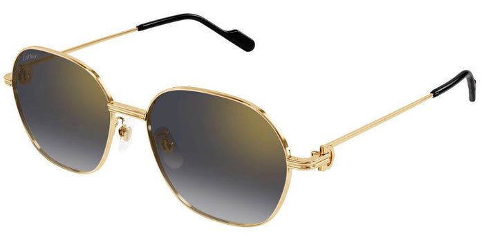 Lunettes de Soleil Cartier Première CT0569SA