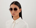 Lunettes de Soleil Cartier Première CT0569SA
