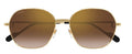 Lunettes de Soleil Cartier Première CT0569SA