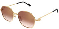 Lunettes de Soleil Cartier Première CT0569SA