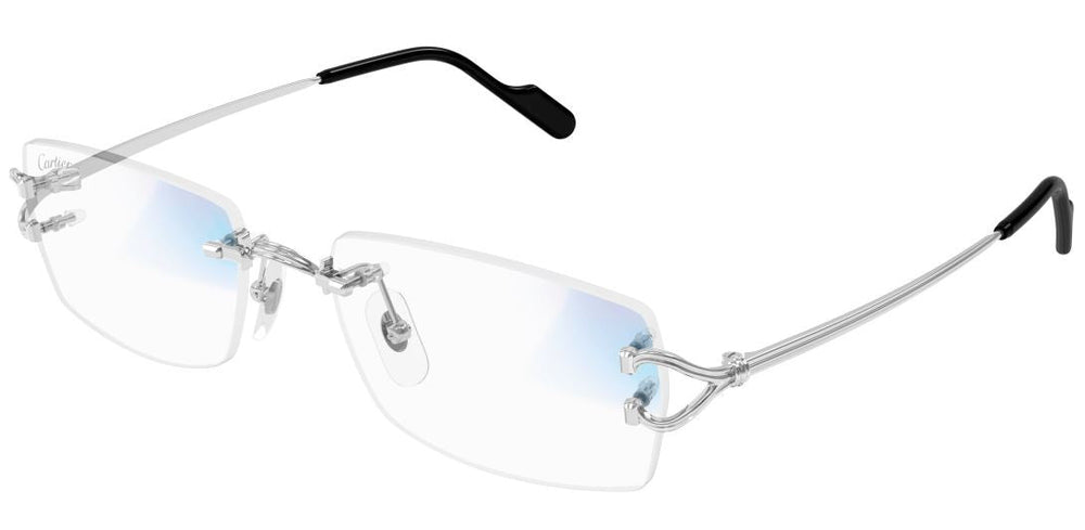 Lunettes de Soleil Cartier Piccadilly CT0563S