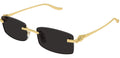 Lunettes de Soleil Cartier Precious CT0552S