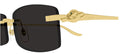 Lunettes de Soleil Cartier Precious CT0552S