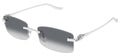 Lunettes de Soleil Cartier Precious CT0552S