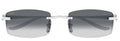 Lunettes de Soleil Cartier Precious CT0552S