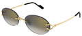 Lunettes de Soleil Cartier Piccadilly CT0551S