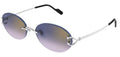Lunettes de Soleil Cartier Piccadilly CT0551S