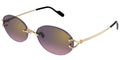 Lunettes de Soleil Cartier Piccadilly CT0551S