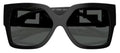 Lunettes de Soleil Versace Greca VE4402