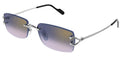Lunettes de Soleil Cartier Piccadilly CT0550S