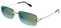 Lunettes de Soleil Cartier Piccadilly CT0550S