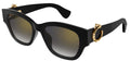 Lunettes de Soleil Cartier Panthère CT0548SA